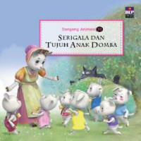 Image of Serigala dan Tujuh Anak Domba